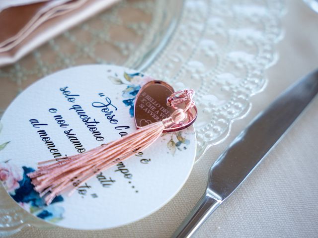 Il matrimonio di Marco e Sonia a Ravenna, Ravenna 70