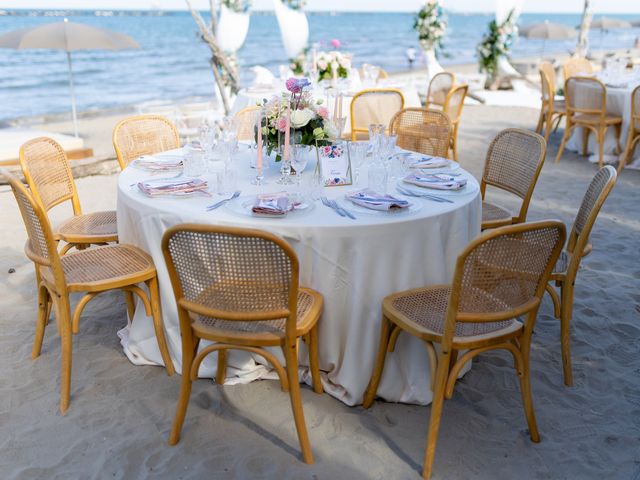 Il matrimonio di Marco e Sonia a Ravenna, Ravenna 74