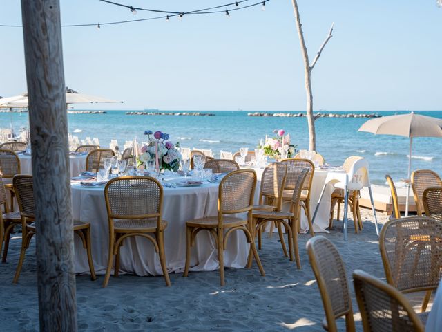 Il matrimonio di Marco e Sonia a Ravenna, Ravenna 83