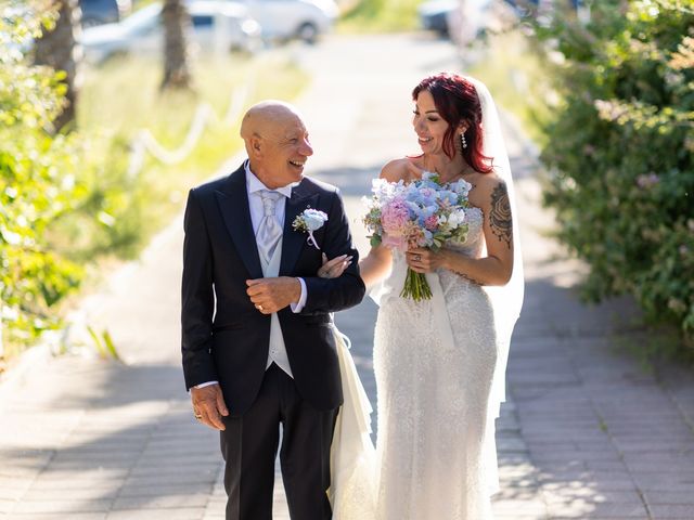 Il matrimonio di Marco e Sonia a Ravenna, Ravenna 84
