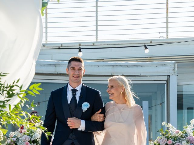 Il matrimonio di Marco e Sonia a Ravenna, Ravenna 87