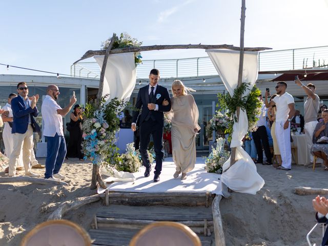 Il matrimonio di Marco e Sonia a Ravenna, Ravenna 88