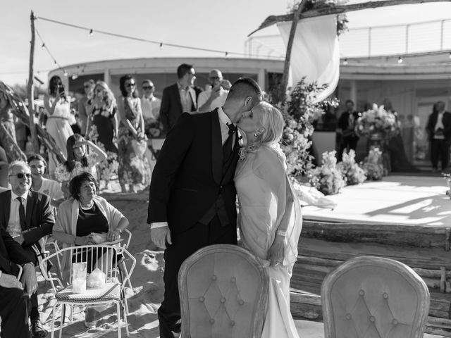 Il matrimonio di Marco e Sonia a Ravenna, Ravenna 89