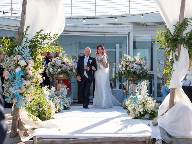 Il matrimonio di Marco e Sonia a Ravenna, Ravenna 94