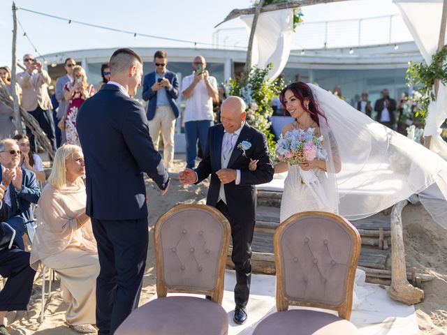 Il matrimonio di Marco e Sonia a Ravenna, Ravenna 97