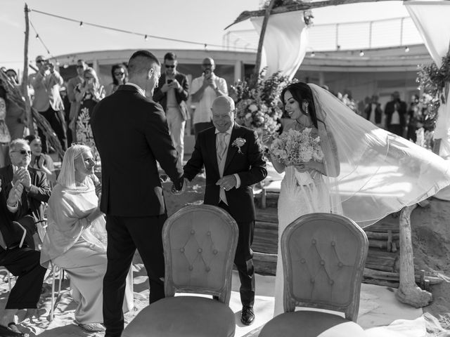 Il matrimonio di Marco e Sonia a Ravenna, Ravenna 98