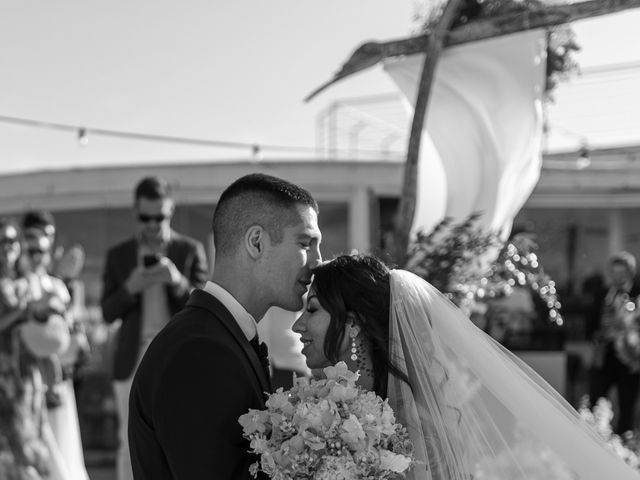 Il matrimonio di Marco e Sonia a Ravenna, Ravenna 101