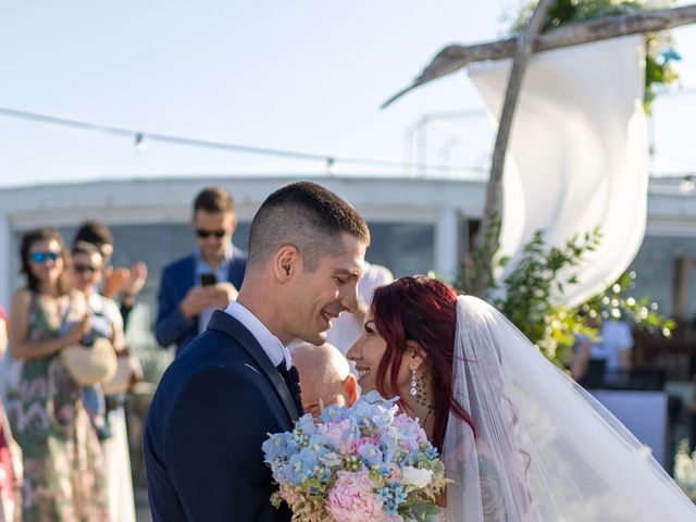 Il matrimonio di Marco e Sonia a Ravenna, Ravenna 102