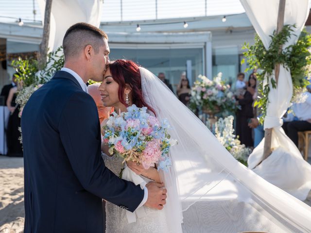 Il matrimonio di Marco e Sonia a Ravenna, Ravenna 103