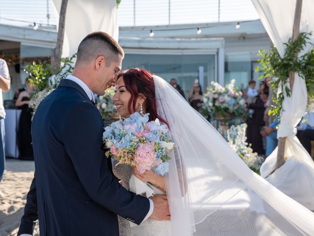 Il matrimonio di Marco e Sonia a Ravenna, Ravenna 104