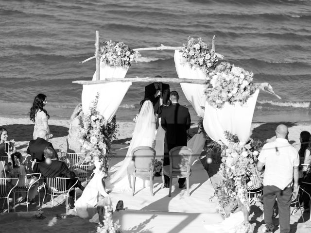 Il matrimonio di Marco e Sonia a Ravenna, Ravenna 108