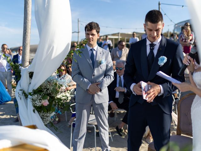 Il matrimonio di Marco e Sonia a Ravenna, Ravenna 113