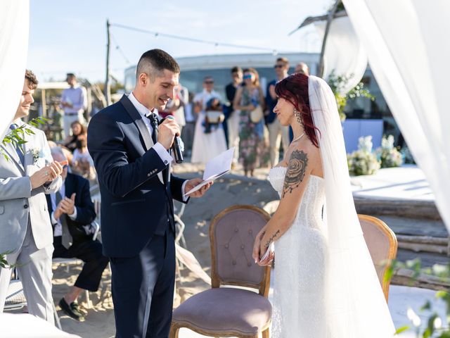 Il matrimonio di Marco e Sonia a Ravenna, Ravenna 115
