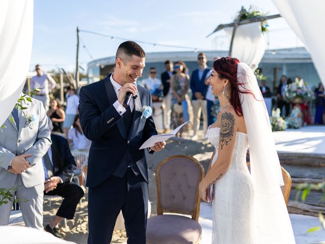 Il matrimonio di Marco e Sonia a Ravenna, Ravenna 117