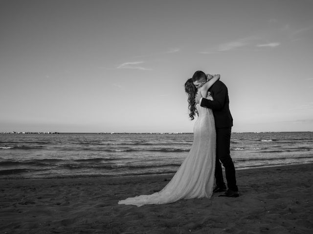 Il matrimonio di Marco e Sonia a Ravenna, Ravenna 157