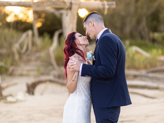 Il matrimonio di Marco e Sonia a Ravenna, Ravenna 1