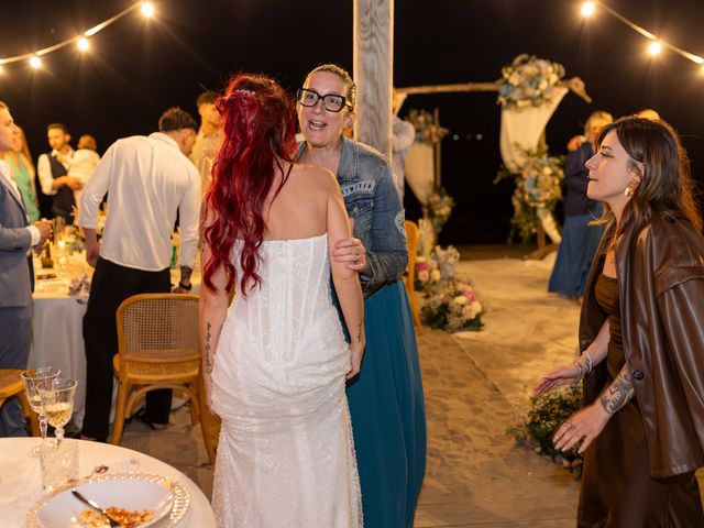 Il matrimonio di Marco e Sonia a Ravenna, Ravenna 184