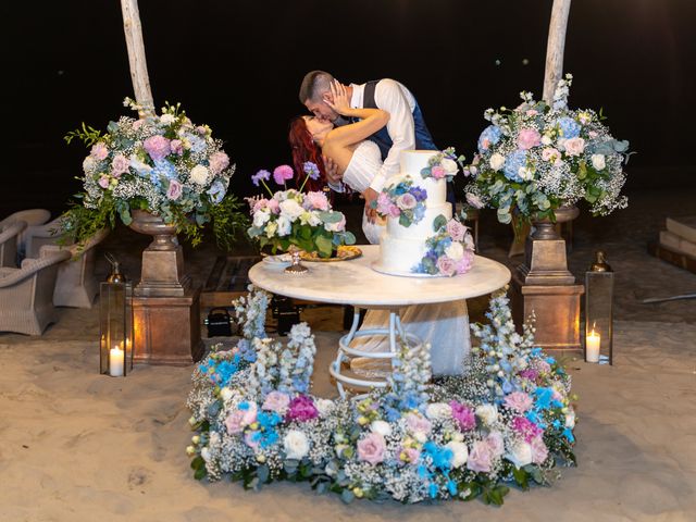 Il matrimonio di Marco e Sonia a Ravenna, Ravenna 197