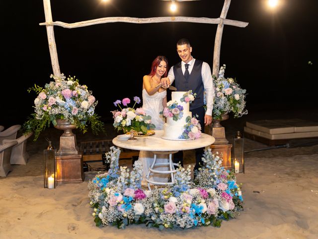 Il matrimonio di Marco e Sonia a Ravenna, Ravenna 198