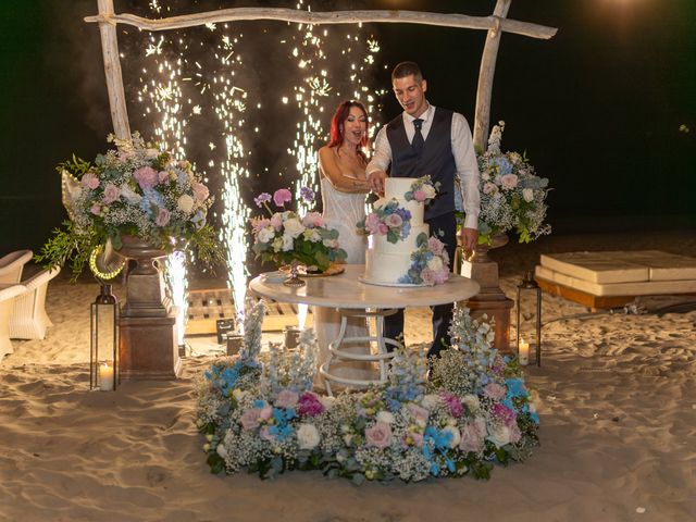 Il matrimonio di Marco e Sonia a Ravenna, Ravenna 199