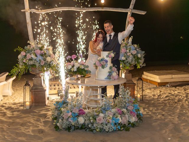 Il matrimonio di Marco e Sonia a Ravenna, Ravenna 200