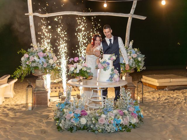 Il matrimonio di Marco e Sonia a Ravenna, Ravenna 201