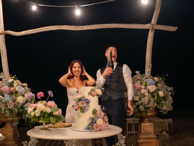 Il matrimonio di Marco e Sonia a Ravenna, Ravenna 203