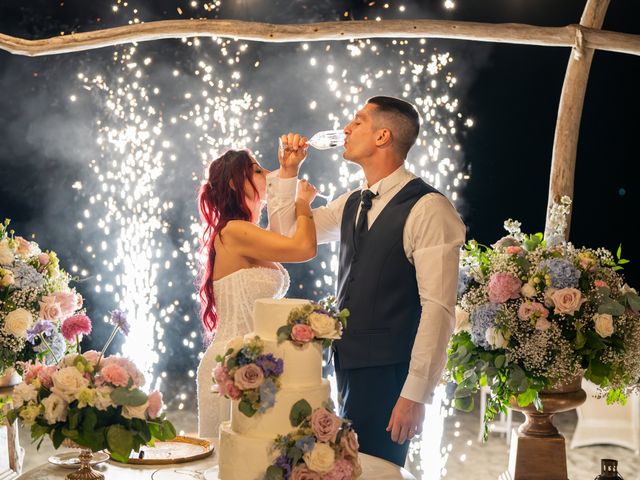 Il matrimonio di Marco e Sonia a Ravenna, Ravenna 205