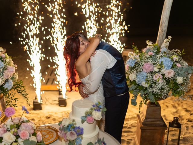 Il matrimonio di Marco e Sonia a Ravenna, Ravenna 207