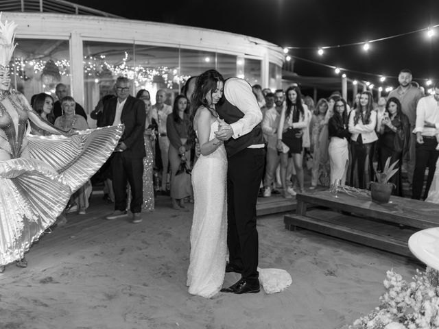 Il matrimonio di Marco e Sonia a Ravenna, Ravenna 209