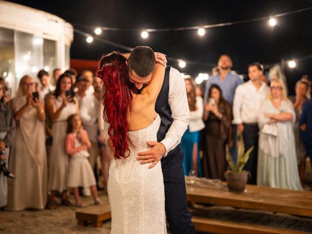 Il matrimonio di Marco e Sonia a Ravenna, Ravenna 210