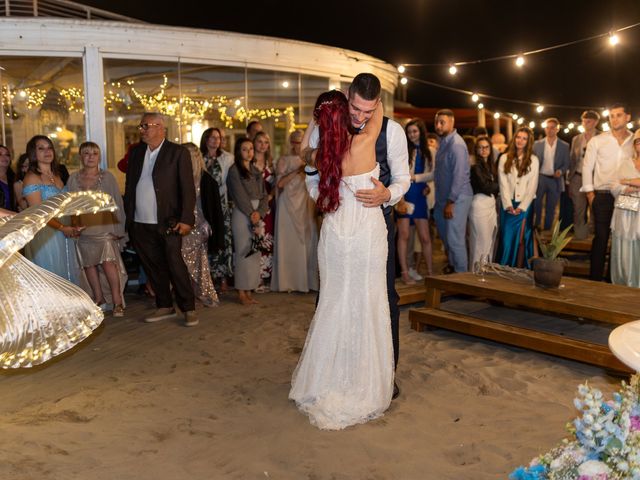 Il matrimonio di Marco e Sonia a Ravenna, Ravenna 212