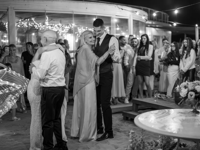 Il matrimonio di Marco e Sonia a Ravenna, Ravenna 216