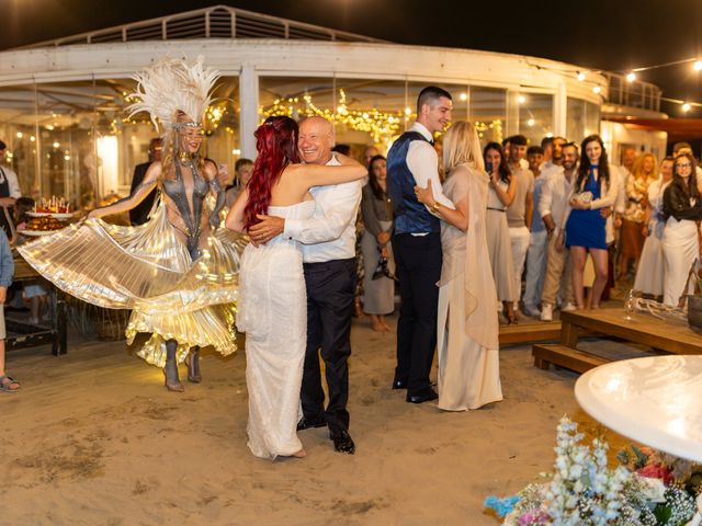 Il matrimonio di Marco e Sonia a Ravenna, Ravenna 219