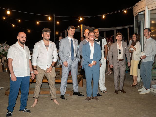 Il matrimonio di Marco e Sonia a Ravenna, Ravenna 224