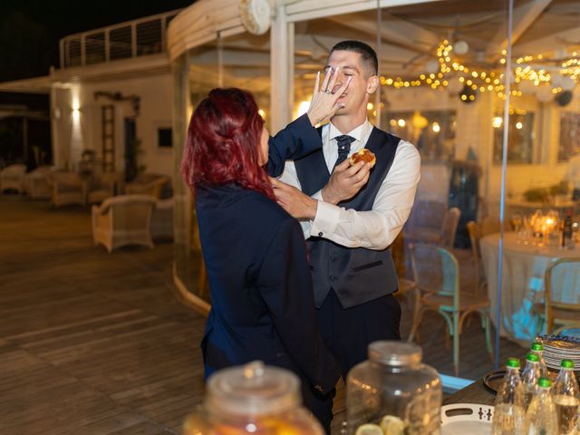 Il matrimonio di Marco e Sonia a Ravenna, Ravenna 229