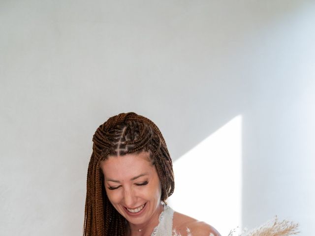 Il matrimonio di Alessandro e Elisa a Galliate, Novara 6