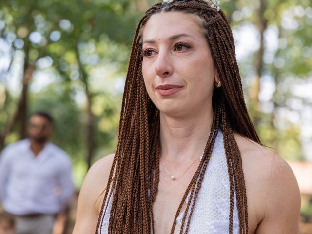 Il matrimonio di Alessandro e Elisa a Galliate, Novara 25