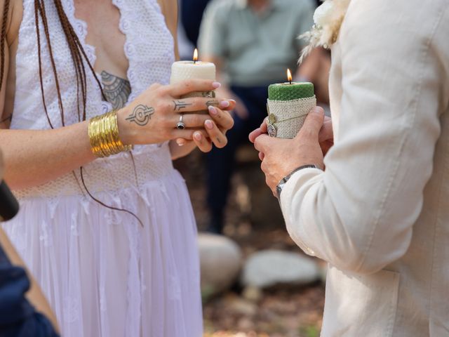 Il matrimonio di Alessandro e Elisa a Galliate, Novara 37