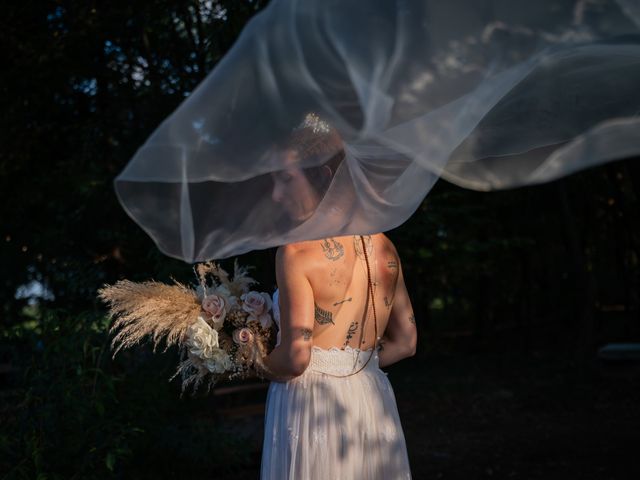Il matrimonio di Alessandro e Elisa a Galliate, Novara 66