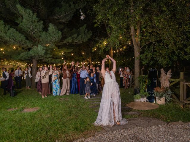 Il matrimonio di Alessandro e Elisa a Galliate, Novara 74