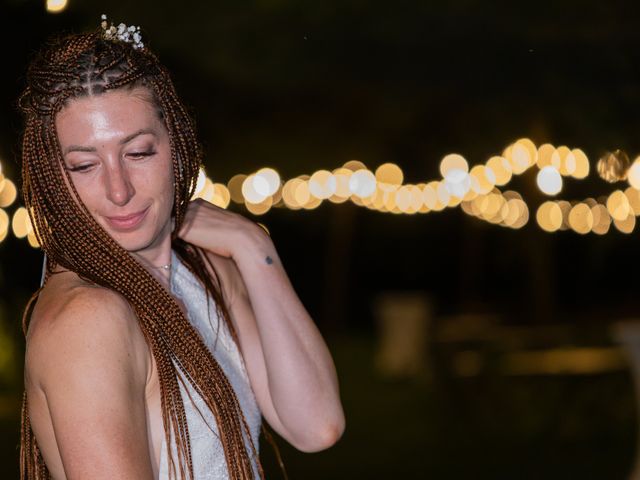 Il matrimonio di Alessandro e Elisa a Galliate, Novara 75