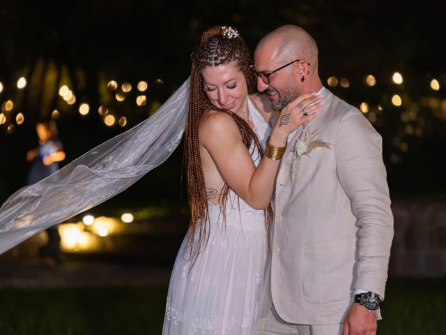 Il matrimonio di Alessandro e Elisa a Galliate, Novara 76
