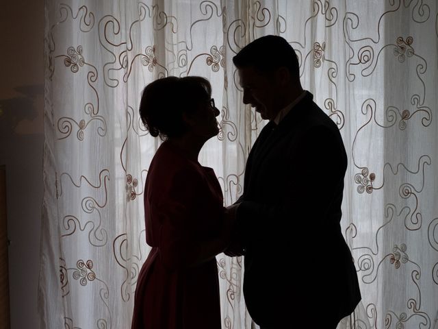 Il matrimonio di Claudio e Floriana a Positano, Salerno 43