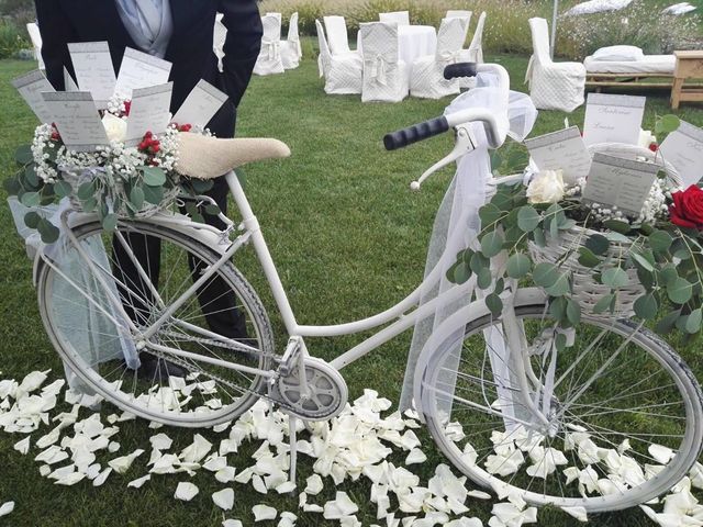 Il matrimonio di luana e michele a Pianello Val Tidone, Piacenza 4