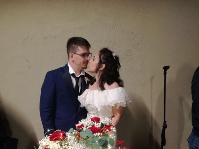 Il matrimonio di luana e michele a Pianello Val Tidone, Piacenza 6