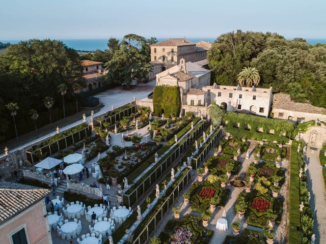 Il matrimonio di Franco e Martina a Ancona, Ancona 27