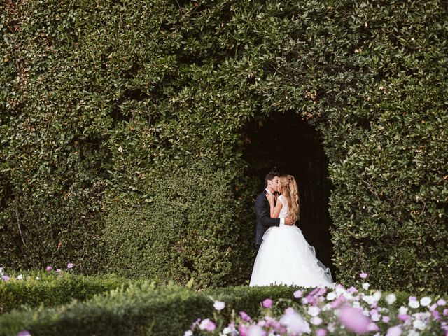 Il matrimonio di Franco e Martina a Ancona, Ancona 31