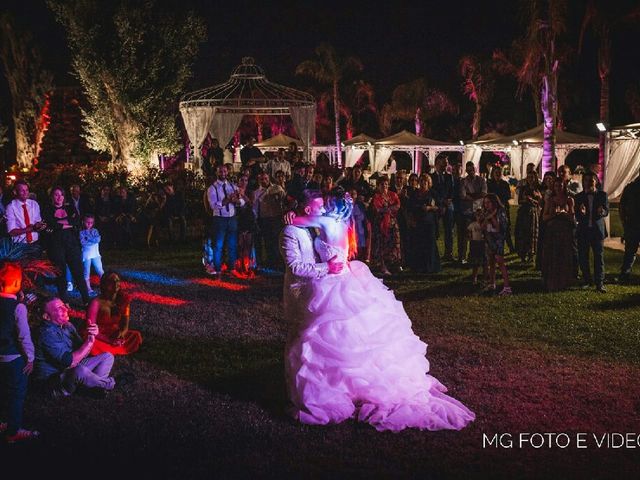 Il matrimonio di Daniele e Sonia a Civitavecchia, Roma 14