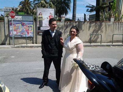 Il matrimonio di Antonio e Mariagrazia a Messina, Messina 4